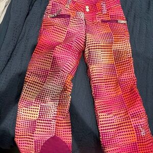 Colorful Kids Jumpsuit